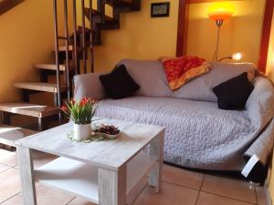 Appartements Krüger