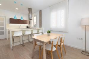 ApartUP Valencia Opera - 4hvězdičkové hotely ve městě Valencie