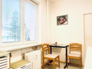 Apartmán Tatra Kopřivnice
