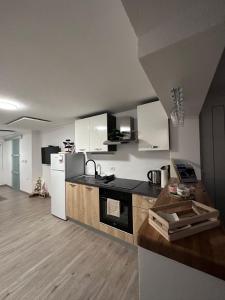 Apartma Studio Jana