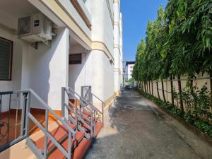 ศิริภูมิอพาร์ทเม้น ซอย.9