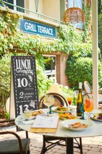 Mamaison Hotel Andrassy Budapest