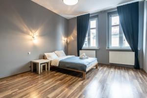 Żwirki i Wigury Comfort Apartment