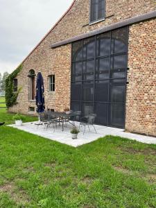 Vakantiewoning - Ter Douve