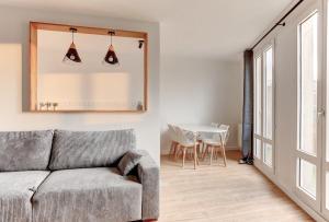 Le Petit Nid - Apt Lumineux en Hypercentre