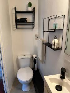 B&B / Chambres d'hotes Studio en ville : photos des chambres