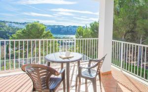 Villa Mirador A by Sonne Villas