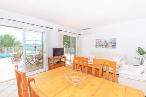 Villa Mirador A by Sonne Villas