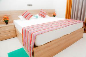 Blue Sky Villa Ahangama