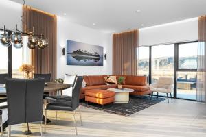 Luxury Villa in the South - Perfect Location