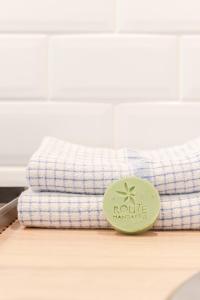 Maisons de vacances TY PENTY - Petit cocon pour 2 en bord de mer : photos des chambres