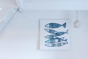 TY PENTY - Petit cocon pour 2 en bord de mer