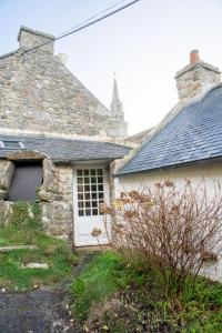 Maisons de vacances TY PENTY - Petit cocon pour 2 en bord de mer : photos des chambres