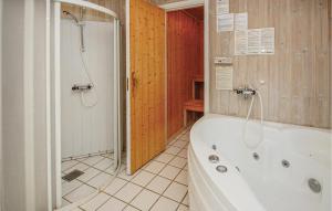 Holiday Home Hvedemarken Sjølund Iii