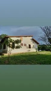 Reserva Som das Águas - Príncipe