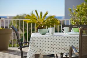 Entre Ciel et Mer Appartement Cassis