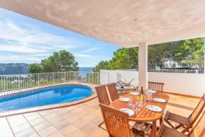 Villa Mirador B by Sonne Villas - Ferreries