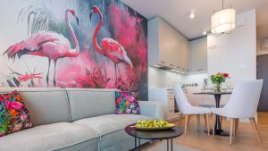 Apartamenty z basenem-Polanki Aqua - Holiday City