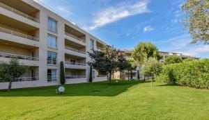 Appart'hotels Residence Salina Bay : photos des chambres