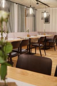 Hotel Gasthof Stieglers