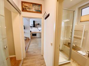 Ferienwohnung Claas, in Sichtweite des Leuchtturms