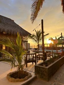 Hotel Puerto Antiguo