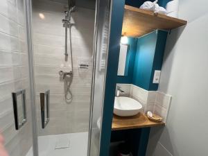Sejours a la campagne Le Bourguignon : photos des chambres