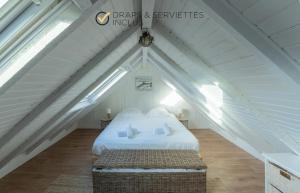 TY PENTY - Petit cocon pour 2 en bord de mer