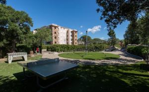 Appart'hotels Residence Salina Bay : photos des chambres