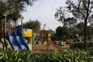 Appart'hotels Residence Salina Bay : photos des chambres