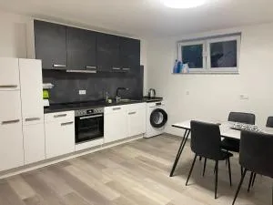 Monteurwohnung Kassel, 4 Personen - 洛费尔登