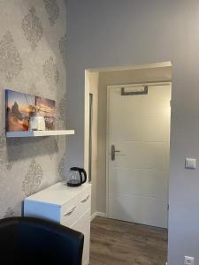 Gästehaus Pellinger Hof