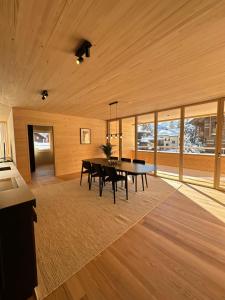 Mondholz Ferienwohnung