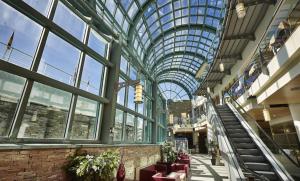 Villaggio Olimpico Sestriere