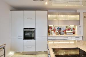 Residenz Poststraße 12 Residenz Poststraße 12 Appartement 1