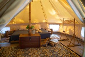 Lote 10 Glamping