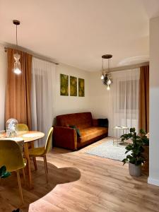 Greenside SunPark Apartament