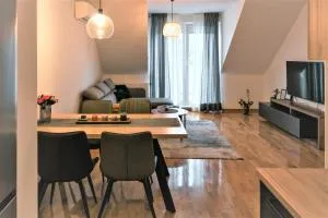 Špansko view -Comfy apartment - 卡特兹奥布萨维