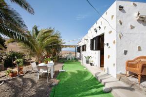 Apartamento la Solapa