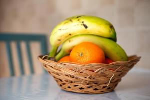 Apartamento la Solapa