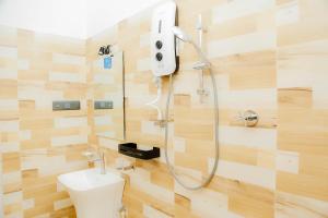 Blue Sky Villa Ahangama