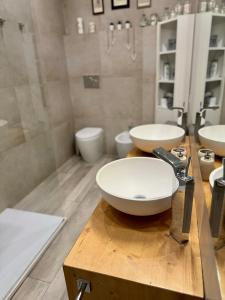 Stella di Giotto Apartment