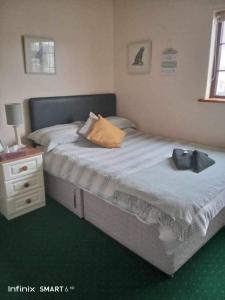 Eamonns Cosy B&B Private Parking