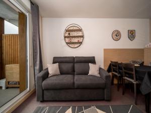 Appartements C du Verdon 2304 Appt Montagne 6 Pers : photos des chambres
