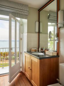 Hotels Le Grand Hotel des Bains & Spa - Bretagne : photos des chambres