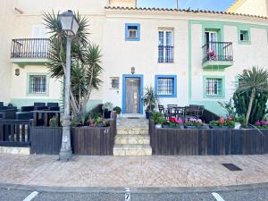 Las Casitas de la Playa