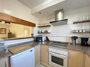 Las Casitas de la Playa