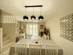 Las Casitas de la Playa