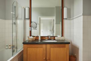 Hotels Le Grand Hotel des Bains & Spa - Bretagne : photos des chambres