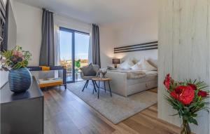 3 Bedroom Awesome Home In Orbanici